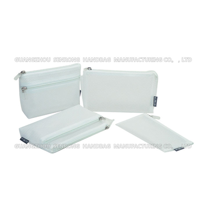 網料家居旅行收納整理袋