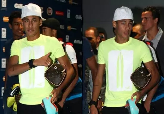 洗漱包和手袋對(duì)比