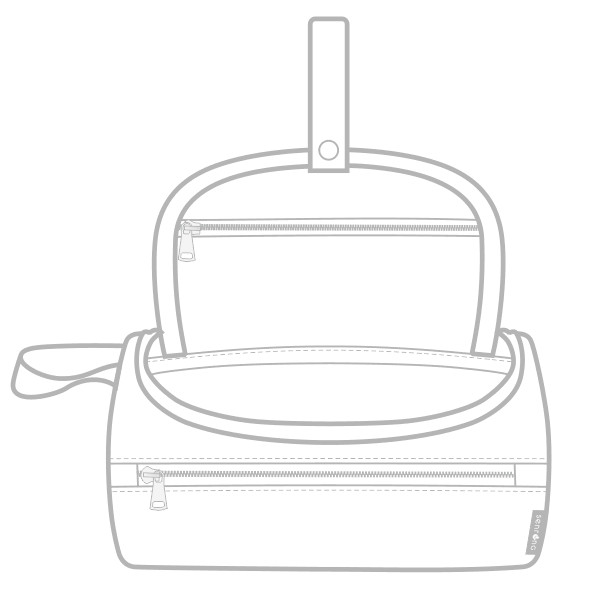 洗漱包、旅行收納包