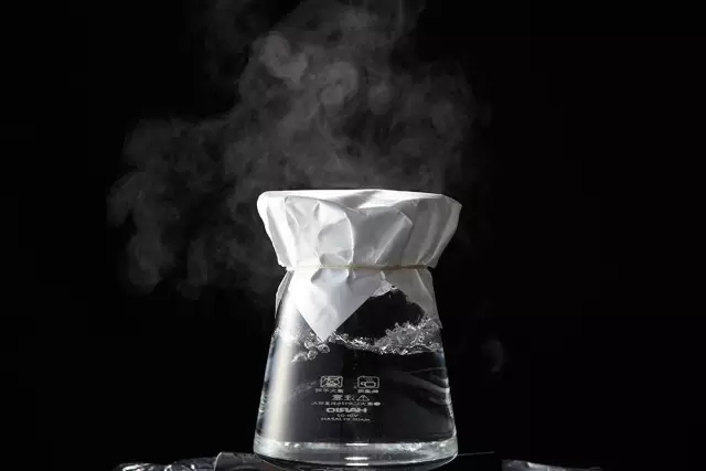 透氣特性 透氣特性